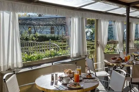 Villa Olmi Resort in Bagno a Ripoli — foto 11