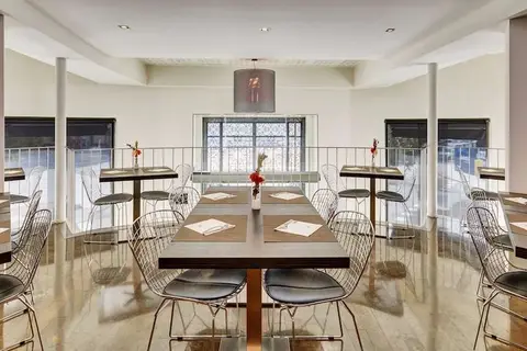 Sercotel Ámister Art Hotel in Barcelona — foto 25