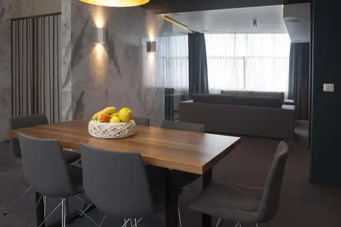 Hotel Russia in Скопје — foto 12