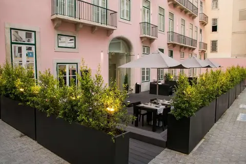 Portugal in Lissabon, foto 10