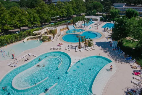 Camping Sabbiadoro foto 16