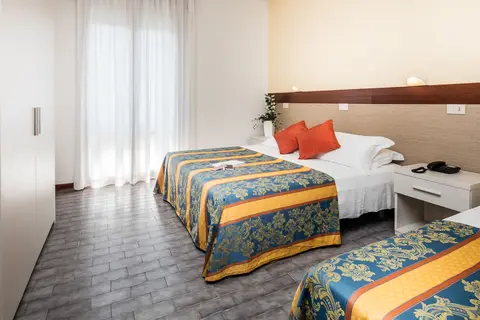 Hotel Bettina in Rome — foto 22