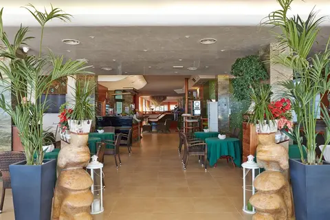 Hotel Capitol in Rome — foto 4