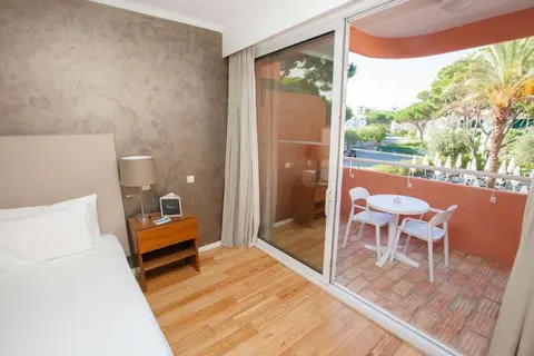 Vilamoura Garden Hotel in Loulé, foto 16