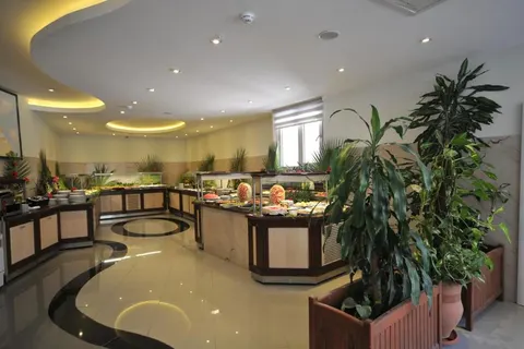 Kleopatra Micador Hotel in Alanya/Antalya — foto 13