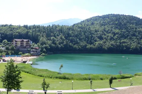 Al Lago in Lavarone — foto 13