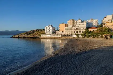 Kitro Beach Hotel in Georgioupolis — foto 29