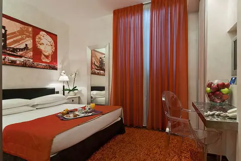 Ariston in Rome, foto 27