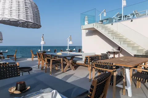 Epos Luxury Hotel in Georgioupolis — foto 22