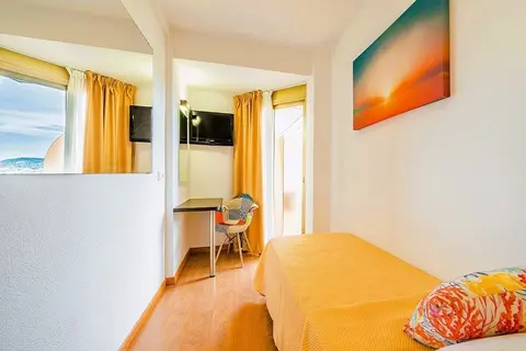 Hotel Blaucel in Blanes — foto 26