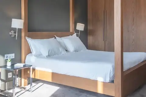 Las Caldas by Blau Hotels in Oviedo — foto 7