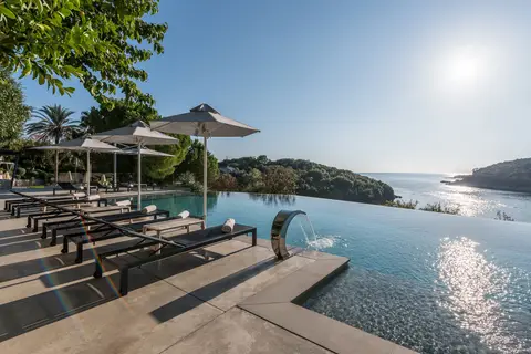 Mövenpick Resort Agios Nikolaos Sivota in Σύβοτα — foto 28