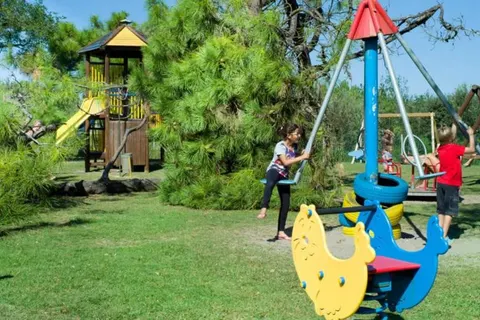 Isaresidence Holiday Resort foto 7