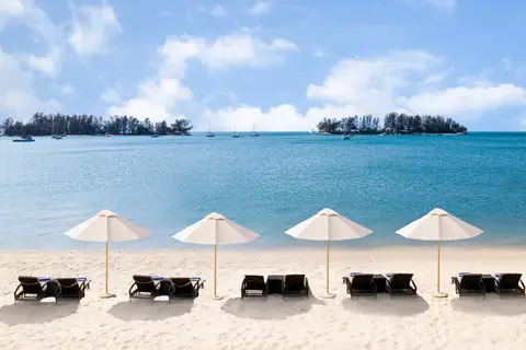 The Danna Langkawi Resort & Beach Villas in The Terrace, foto 9