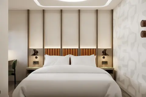 Electra Palace Athens in Athene — foto 25