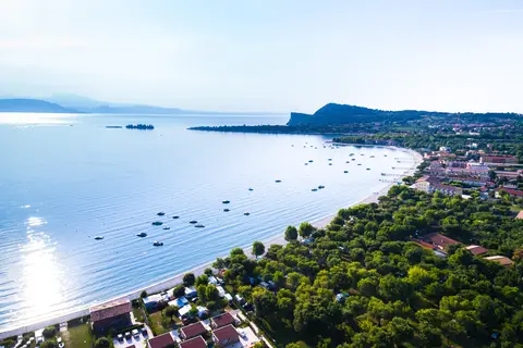Onda Blu Resort in Manerba del Garda — foto 3