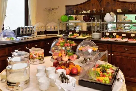 Hotel Lellmann foto 11