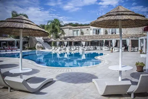 Villas Resort in Castiadas — foto 24