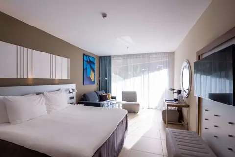 Radisson Blu Resort & Spa Mogan in Playa de Mogán — foto 3