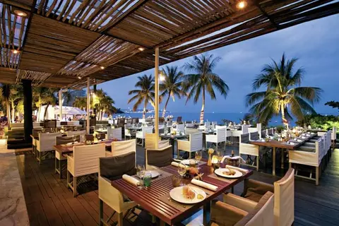 Pullman Pattaya Hotel G in Pullman Pattaya Hotel G, foto 14