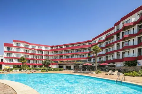 Hotel Da Aldeia in Albufeira, foto 27