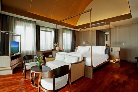 Graceland Khao Lak Resort & Spa foto 5