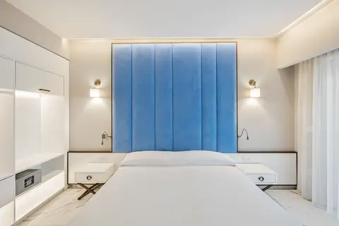 Aldiana Club Rocca Nettuno Calabria in Rome — foto 17