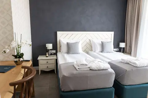 Hotel Casa di Sofia in Bečići, foto 13