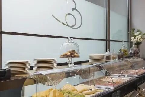 Elizabeth Lifestyle Hotel Bologna in Bologna — foto 12