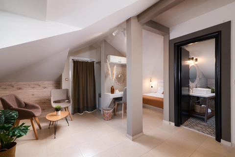 ELLE Rooms & Suites foto 13