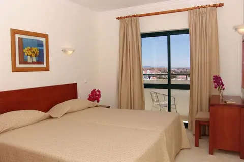 Appartementen Cerro Mar Atlantico in Albufeira — foto 14
