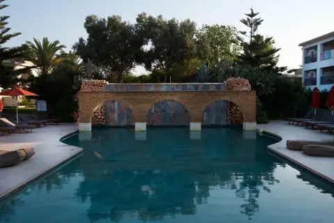 Hotel Bitzaro Grande in Laganas Municipal Unit, foto 19