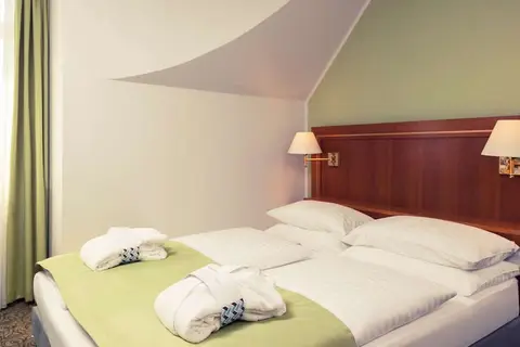 Mercure Wien Westbahnhof in Wenen, foto 25