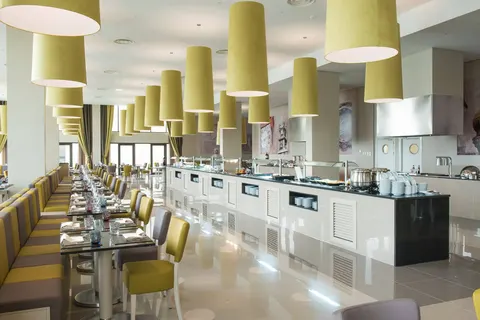 Hotel Vila Galé Sintra foto 22