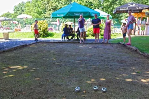 Camping Floreal La Colline foto 22