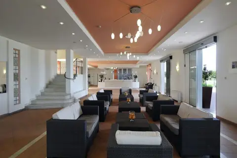 Sikania Eco Resort in Butera — foto 28