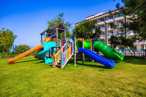Ramada Resort by Wyndham Kusadasi & Golf in Kuşadası — foto 14