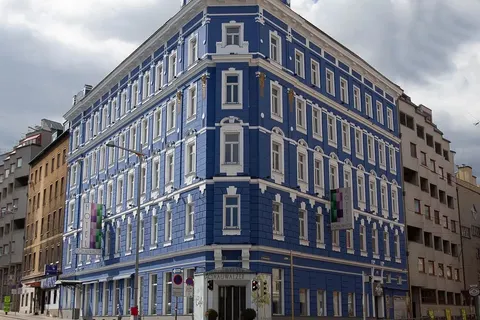Boutique Hotel Donauwalzer in Vienna