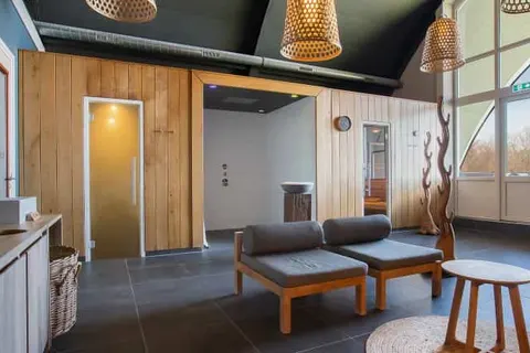 Boutique Hotel Texel foto 22