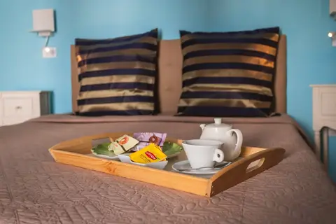 Hotel Santiago in Cervia, foto 26