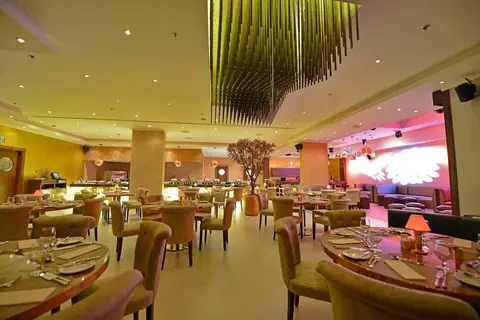 Donatello Hotel Dubai in Dubai — foto 23