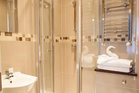 Lamington - Hammersmith Serviced Apartments in Londen, foto 27