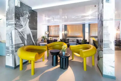 Hotel Excelsior in Excelsior — foto 10