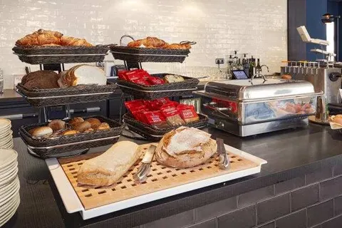 Hotel Lion d&ampapos;Or foto 12