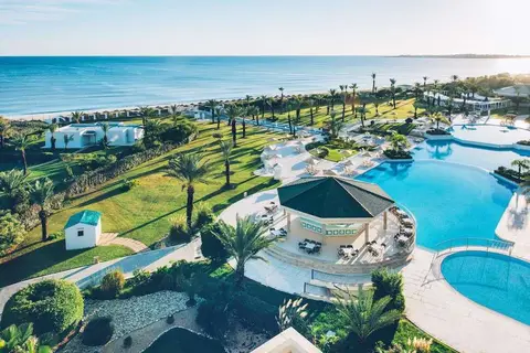 Iberostar Selection Royal El Mansour in Iberostar Royal El Mansour, foto 16