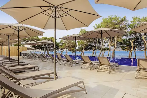 Villas Arausana & Antonina in Vodice — foto 13