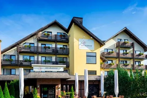 Wohlfühlhotel der Jägerhof foto 30