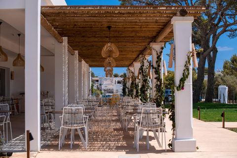 Hotel Eques Petit Resort foto 6