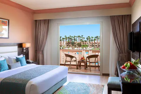 Pickalbatros Palace Resort in الهضبه — foto 3