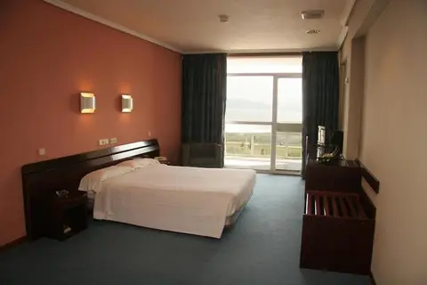 Hotel Alda Sada Marina in Sada — foto 19